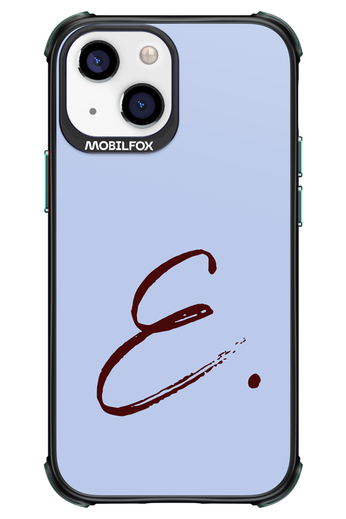 (Jellyfish Presso) E 2.0 - Apple iPhone 13 Mini