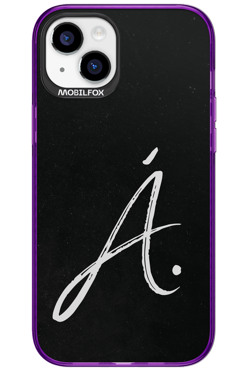 (Off Space) A II 2.0 - Apple iPhone 15 Plus