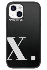 X (Off Space) 2.0 - Apple iPhone 13 Mini