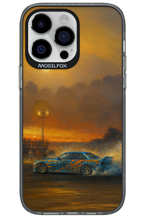 Drift Chaos - Apple iPhone 14 Pro Max