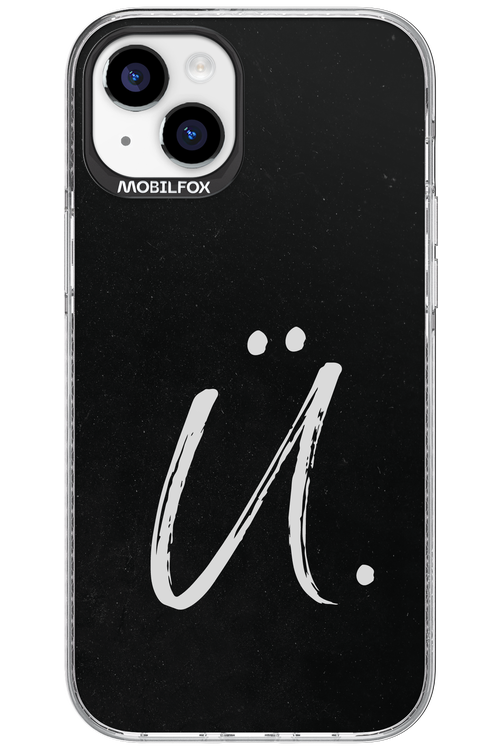 (Off Space) U II 2.0 - Apple iPhone 15 Plus