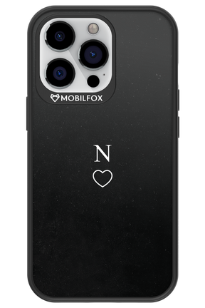 N Black 2.0 - Apple iPhone 13 Pro