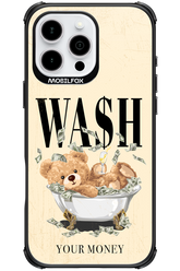 Money Washing - Apple iPhone 16 Pro Max