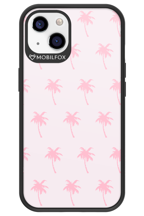 Palm Forest - Apple iPhone 13