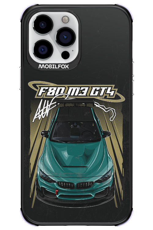FBD M3 GT4 2.0 - Apple iPhone 13 Pro Max
