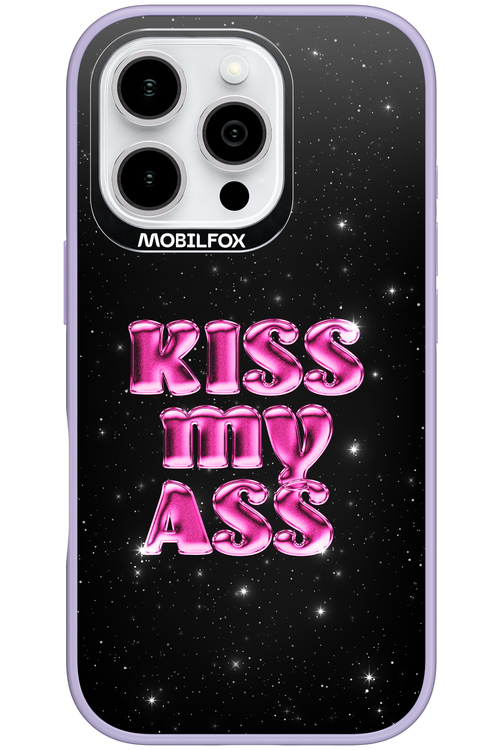 KMA 2.0 - Apple iPhone 16 Pro