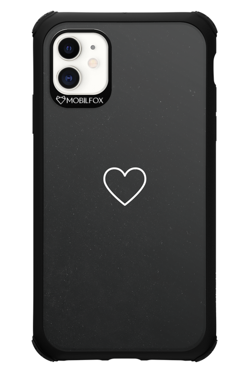 Love Is Simple - Apple iPhone 11