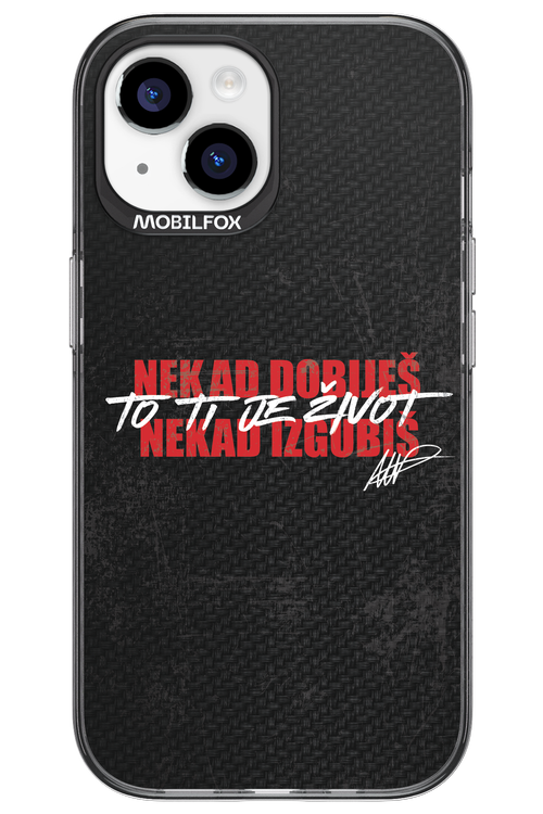 CARBON ADRI 2.0 - Apple iPhone 15