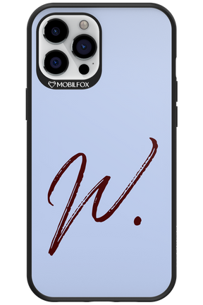 (Jellyfish Presso) W 2.0 - Apple iPhone 12 Pro Max