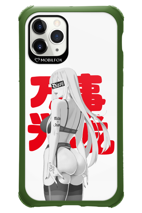 Neo Silence - Apple iPhone 11 Pro