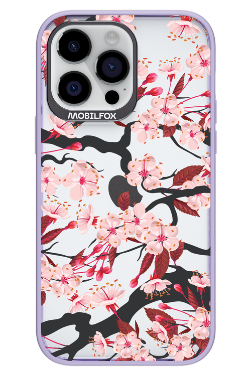 Sakura - Apple iPhone 14 Pro Max