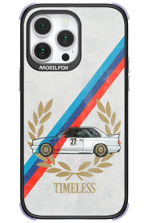 Timeless - Apple iPhone 14 Pro Max