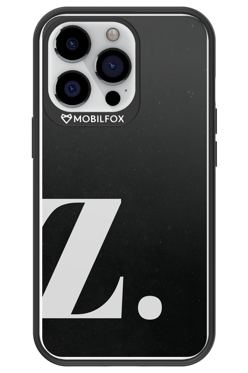 Z (Off Space) 2.0 - Apple iPhone 13 Pro