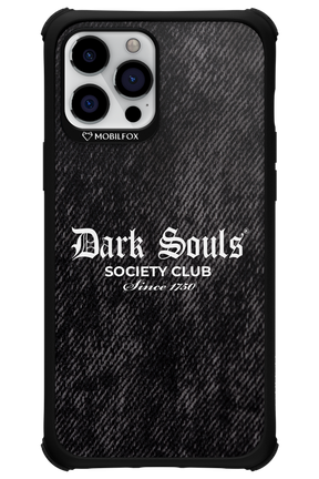 Dark Souls - Apple iPhone 12 Pro Max