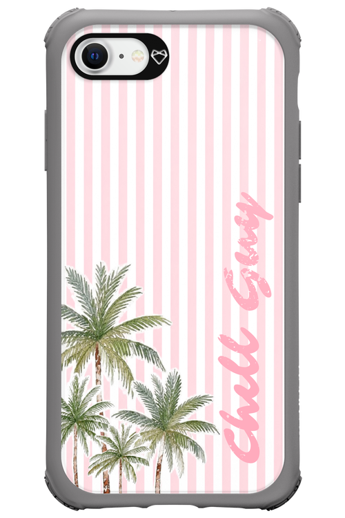 Chill Guy 2.0 - Apple iPhone 8