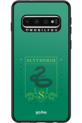 Slytherin2 - Samsung Galaxy S10