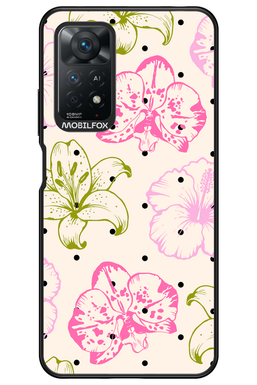 Aloha Chic 2.0 - Xiaomi Redmi Note 11Pro 4G/5G