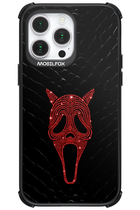 Devil Glitter Ghost - Apple iPhone 14 Pro Max