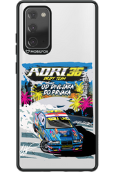 ADRI36 Drift Splash - Samsung Galaxy Note 20