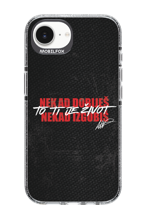 CARBON ADRI 2.0 - Apple iPhone 16e