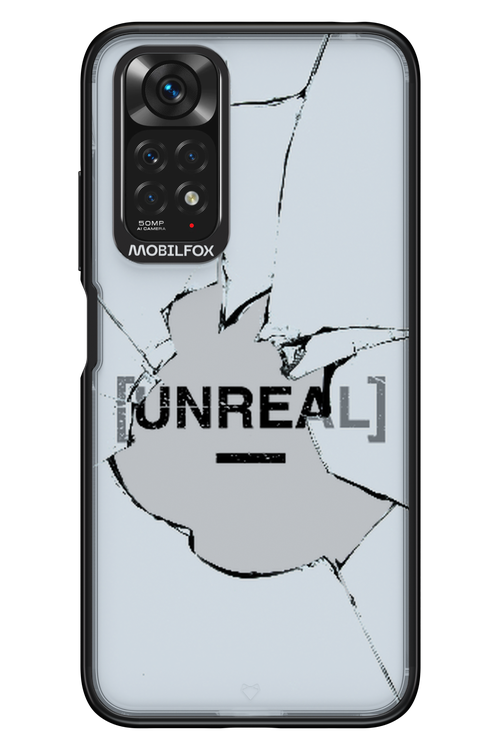 Broken Glass - Xiaomi Redmi Note 11/11S 4G