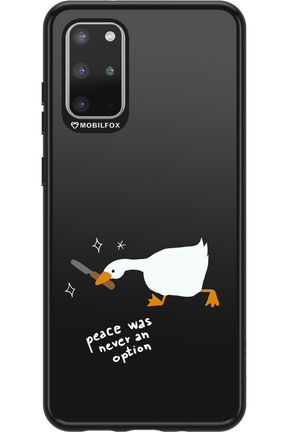 OPTION - Samsung Galaxy S20+