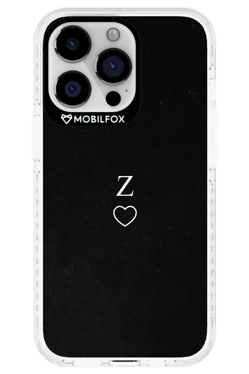 Z Black 2.0 - Apple iPhone 13 Pro
