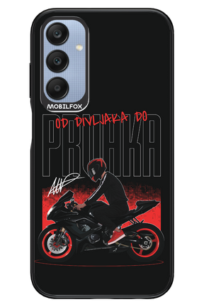 PRVHKA 2.0 - Samsung A25