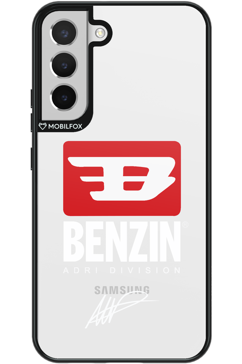 Ultra Benzin 2.0 - Samsung Galaxy S22+