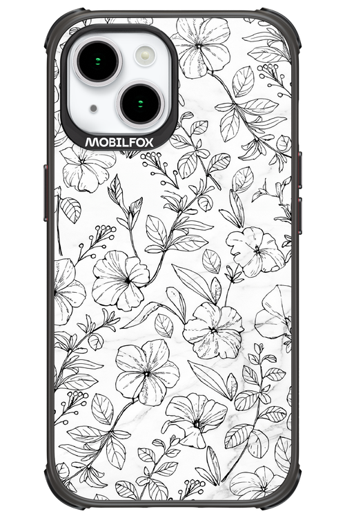 Lineart Beuty - Apple iPhone 15