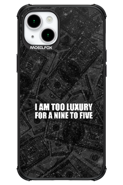 9 to 5 - Apple iPhone 15 Plus