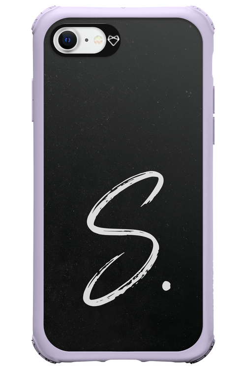 (Off Space) S 2.0 - Apple iPhone 8