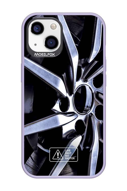 Rim - Apple iPhone 13