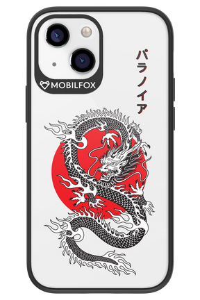 Japan dragon 2.0 - Apple iPhone 13 Mini