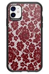 Lace Lover - Apple iPhone 11