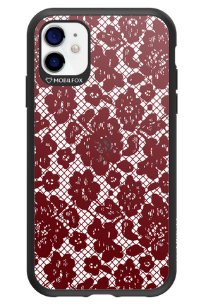 Lace Lover - Apple iPhone 11