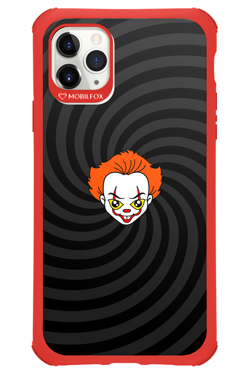 Mystery Clown - Apple iPhone 11 Pro Max