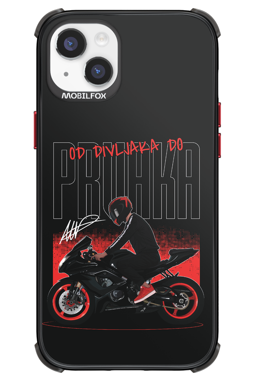 PRVHKA 2.0 - Apple iPhone 14 Plus