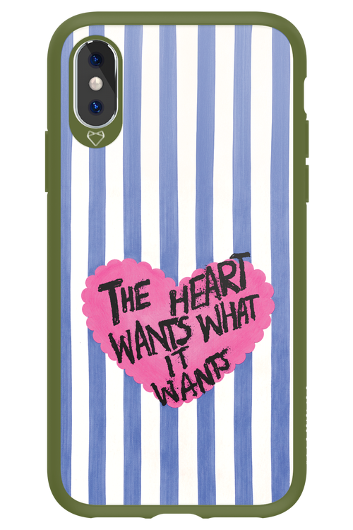 THWYW 2.0 - Apple iPhone XS