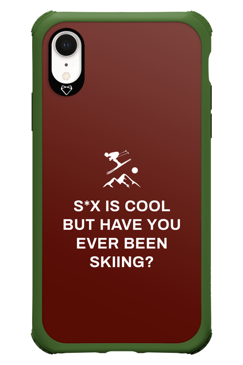 Have You Ever - Apple iPhone XR