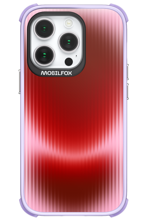 Lava Lamp - Apple iPhone 14 Pro