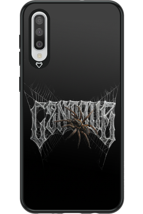 Web Centaur Logo Spider 2.0 - Samsung Galaxy A50