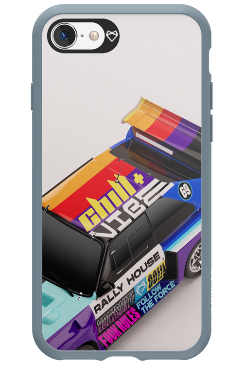 Rally House - Apple iPhone SE 2022