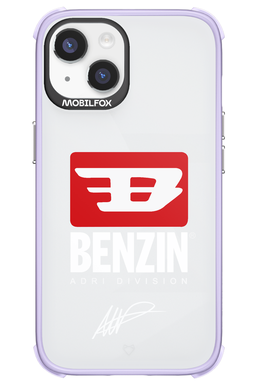 Ultra Benzin 2.0 - Apple iPhone 14