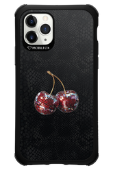 Disco Cherries - Apple iPhone 11 Pro