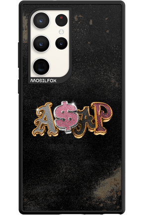 ASAP 2.0 - Samsung Galaxy S23 Ultra