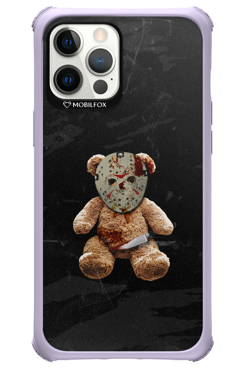 Teddy of Terror - Apple iPhone 12 Pro Max