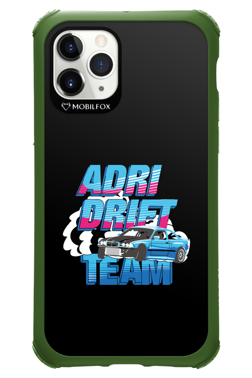 Adri Drift - Apple iPhone 11 Pro