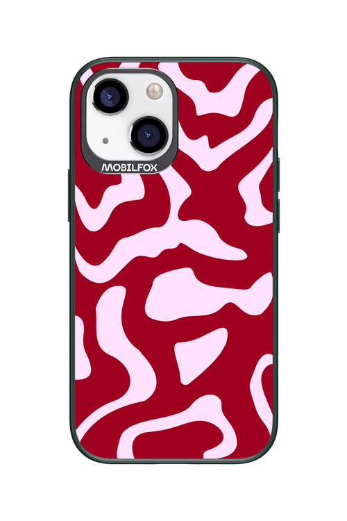 Strawberry Shake - Apple iPhone 13 Mini