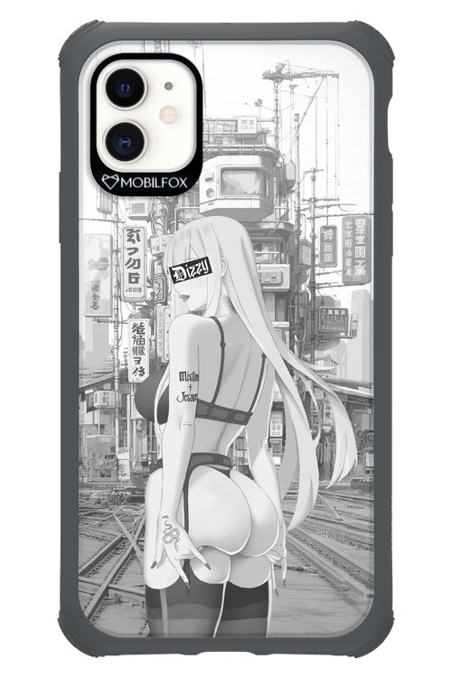 Blade Beauty - Apple iPhone 11